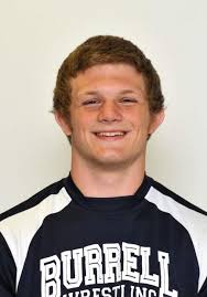 Junior wrestler's memorable run made Kiski Area history