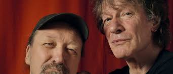 Köster & Hocker. 44. Leverkusener Jazztage.