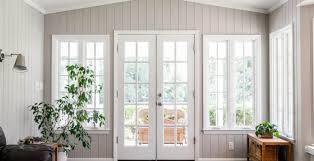 Windowpanes and window profiles are the basis for the production of window and door joinery. Windows Doors Near Me Crystal Clear Windows And Doors