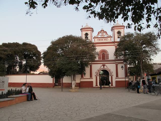 Resultado de imagen de Templo de el Cerrillo"