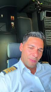 Experiencing Greece Through a Pilot's Eyes