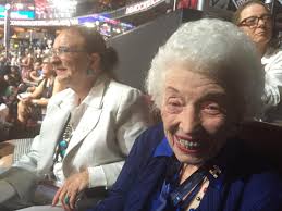 Democratic National Convention Day Two: Bill Clinton tells the story of  'the real' Hillary Clinton