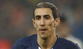 Most people start with an about page that introduces them to potential site visitors. Einigung Di Maria Verlangert Bei Psg
