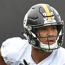 Devin Bush has more in store for when Steelers get to 'the real things  about football'