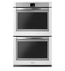 electric wall oven, convection cooking