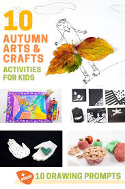 Pin On Autumn Arts And Crafts For Kids