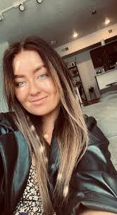 Ava Pearson's Instagram, Twitter & Facebook