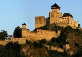 Check spelling or type a new query. Trencin Trenciansky Hrad Ovladne Pocas Styroch Dni VeÄ¾konocna Atmosfera Sme My Trencin