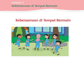 Check spelling or type a new query. Kunci Jawaban Tema 7 Kelas 2 Subtema 3 Kebersamaan Di Tempat Bermain Halaman 113 164 Semangat News