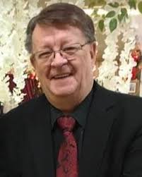 Glenn Goodman Obituary May 29, 2025