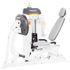 Leg Press Weight Training Machine Rs 1403 Hoist Fitness