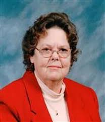 Inez Burch Obituary April 12, 2014