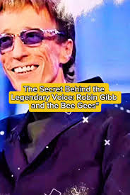 Robin Gibb