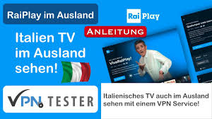 Potrai scegliere i contenuti di. Anleitung Raiplay Im Ausland Sehen Mit Hide Me Vpn Youtube