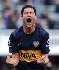 Guillermo enio burdisso (born 26 september 1988) is an argentine football defender who plays for club atlético lanús. Guillermo Burdisso Alchetron The Free Social Encyclopedia