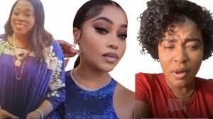 Fanatik Blondedy Ferdinand