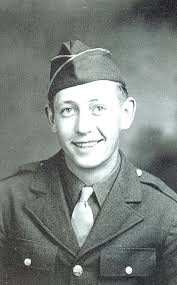 Arnold Ashburn Obituary