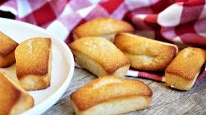 Recette Financiers Inratables De Christophe Michalak Gateau Michalak Chef Pastry Recette Christophe Michalak Michalak Recette Recette