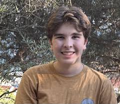 Belmont Polyglot Snares Chance to Study in Taiwan