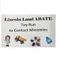 Lincoln Land ABATE Contact Ministries Toy Run event image