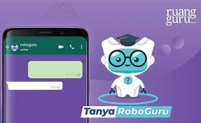 We did not find results for: Dengan 9 Layanan Ini Ruangguru Menjadi Superapp Belajar Online Ruang Mahasiswa