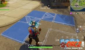 Everyone knows to smash through a roof when you land on a building at the start of the round, but remember to use that pickaxe on any furniture. Fortnite Battle Royale Building Stairs Orcz Com The Video Games Wiki