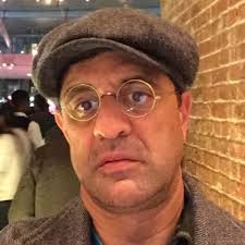 Alex Halpern (@ninegoodteeth)