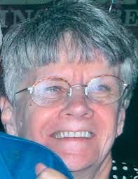 Obituary information for Patricia Mae Osborne