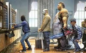 Un tânăr de 24 de ani a fost transportat la spital; Cum Un Furt Dintr O BancÄ Poate Avantaja Banca