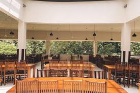University of Ruhuna – Dean’s Office & Santhagara Canteen