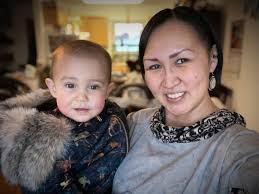 Bear intestines, fish skins and red carpet runways: The year in sewing