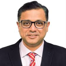 Thank you Amitabh Mohanty Satish Ramanathan, CFA Amit Bhavsar Dr.