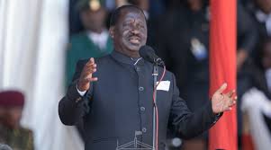 Former prime minister raila odinga has reportedly been admitted to nairobi hospital after he became ill in the course of his political meetings at the coast. Raila Dismisses Critics Against Dynasties Seeking Power Capital News