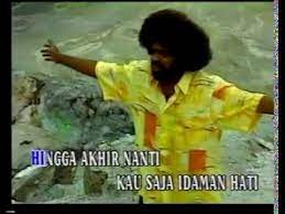 Nasir/s.amin combination were most noticeable on hit songs such as hingga akhir nanti (till the end), andai aku pergi dulu (if i go before you), sekuntum mawar merah sebuah puisi (a red rose and a poem), setahun sudah berlalu (a year has passed), seribu bintang (a thousand stars), nota terakhir (this last note). Hingga Akhir Nanti Alleycats Official Mtv Karaoke Youtube