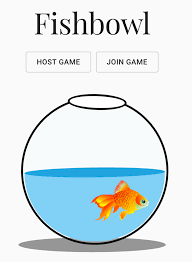 Play games that require a little thinking to win. Play The Fishbowl Game Online Also Known As Salad Bowl Monikers Or Celebrities It S A Free Virtual Version Of A Fun A Taboo Game Fish Bowl Guessing Games