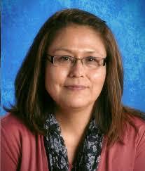 Karen Benally's Instagram, Twitter & Facebook