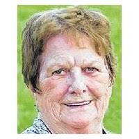 Audrey Hanlon Obituary