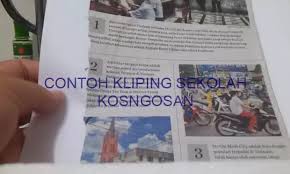 We did not find results for: Kumpulan Contoh Kliping Untuk Anak Sd Smp Dan Sma Lengkap Berbagai Topik Kosngosan