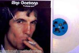 Rino Gaetano