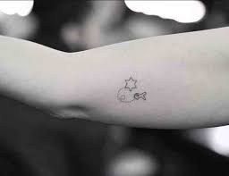 The 105 Best Inner Bicep Tattoos For Men Improb Bicep Tattoo Inner Bicep Tattoo Tattoos For Guys