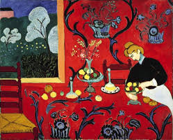 Fovizm Sanat Akimi Ve Henri Matisse Tarihli Sanat Henri Matisse Fovizm Sanatcilar