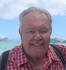 Ron Graham Obituary (December 30, 1936