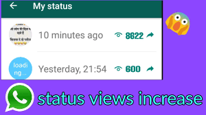 Check spelling or type a new query. Increase Whatsapp Status Views Youtube