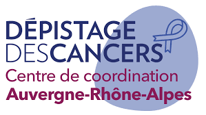 Dépistage des cancers - Auvergne Rhône Alpes (CRCDC)