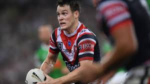 He had a broken rub but there was no indication of other. Nrl 2020 Coronavirus News Updates Covid 19 Season Suspended Player Pay Cuts Rlpa Salary Cap Luke Keary Sydney Roosters Fox Sports