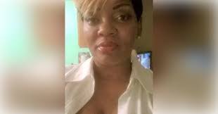 Alicia Murrell's Instagram, Twitter & Facebook