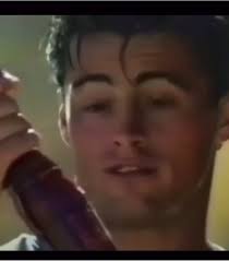 Bob Joyce Matt Leblanc