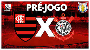 Atlético mineiro x botafogo 1; Flamengo X Corinthians Brasileirao 2020 36Âª Rodada Pre Jogo Ao Vivo Youtube