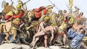 Did the Trojan War actually happen?