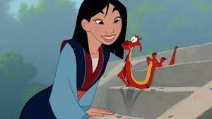 When the emperor of china issues a decree that one man per family must serve in the imperial army to defend the country from northern invaders, hua mulan. Hidden Secrets In Disney S Original 1998 Mulan Den Of Geek